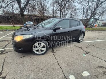 Renault Megane 1.5dci 6brz