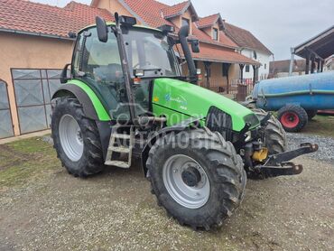 Deutz Fahr Agrotron 105