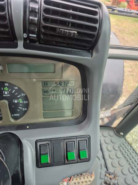 Deutz Fahr Agrotron 105