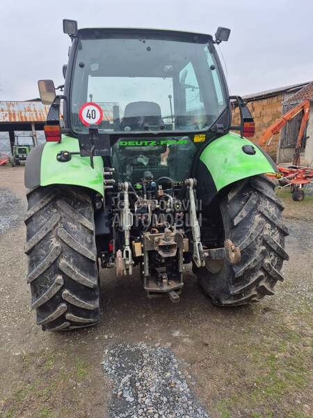 Deutz Fahr Agrotron 105