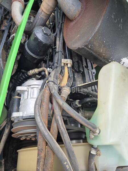 Deutz Fahr Agrotron 105