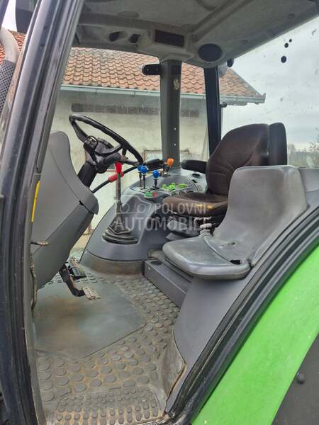 Deutz Fahr Agrotron 105