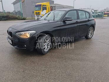BMW 114 114 D