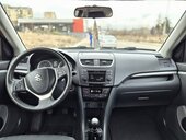 Suzuki Swift 1.2b
