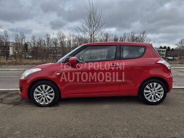 Suzuki Swift 1.2b