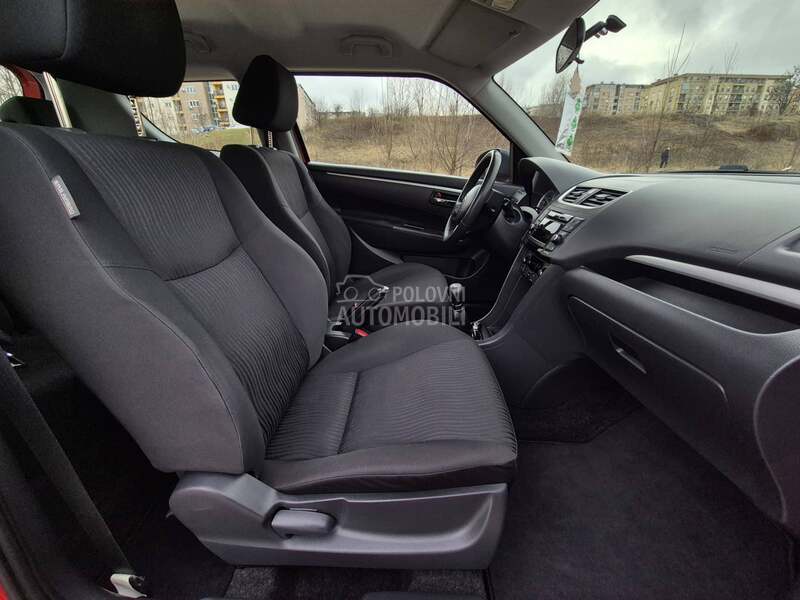 Suzuki Swift 1.2b