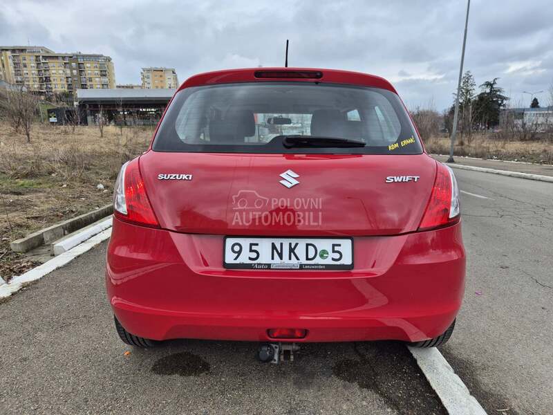 Suzuki Swift 1.2b