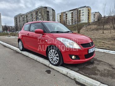 Suzuki Swift 1.2b