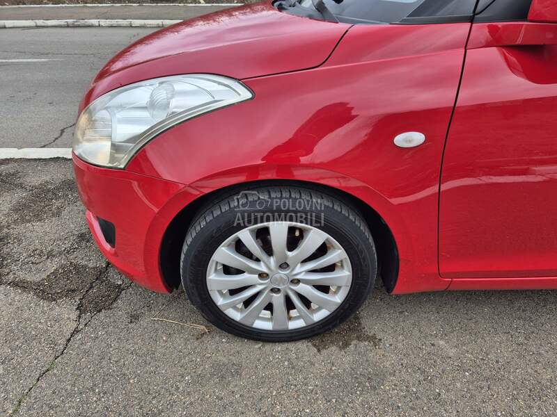 Suzuki Swift 1.2b