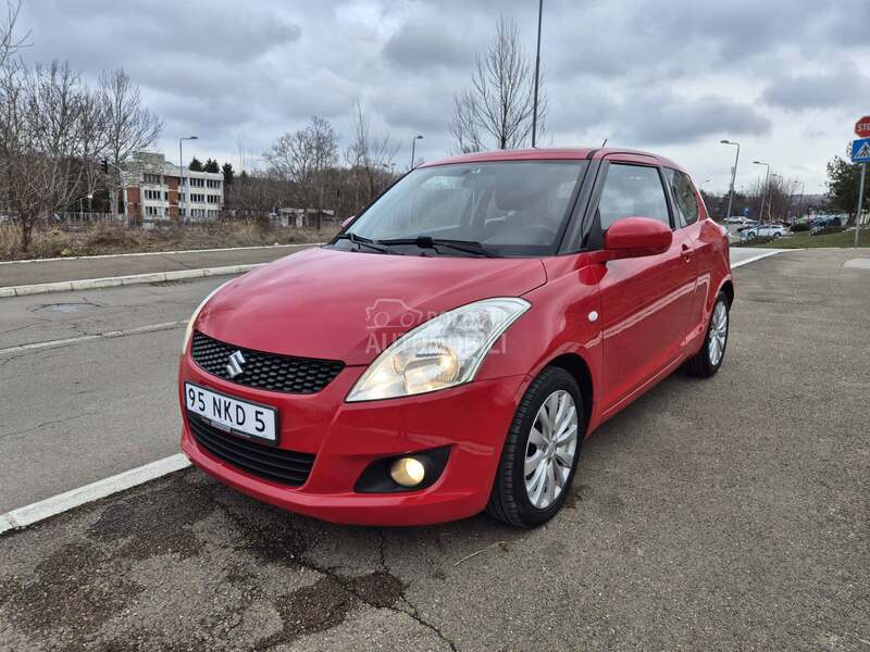 Suzuki Swift 1.2b