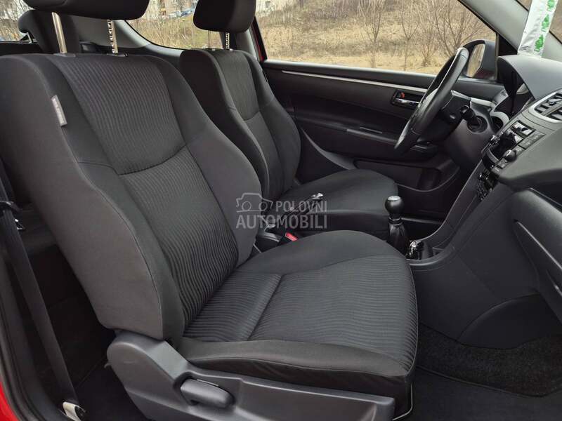 Suzuki Swift 1.2b
