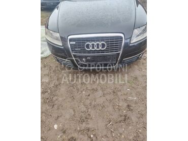 branik za Audi A6 od 2004. do 2008. god.