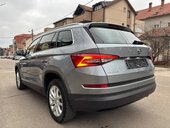 Škoda Kodiaq STYLE 4x4, VIRT