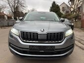 Škoda Kodiaq STYLE 4x4, VIRT