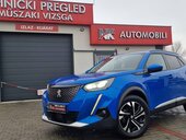 Peugeot 2008 1-5 HDI ALLURE