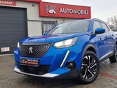 Peugeot 2008 1-5 HDI ALLURE