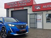 Peugeot 2008 1-5 HDI ALLURE