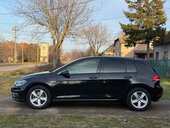 Volkswagen Golf 7 1.5 TGI HIGHLINE