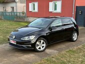 Volkswagen Golf 7 1.5 TGI HIGHLINE