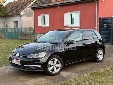 Volkswagen Golf 7 1.5 TGI HIGHLINE