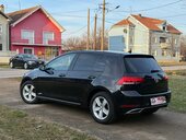 Volkswagen Golf 7 1.5 TGI HIGHLINE