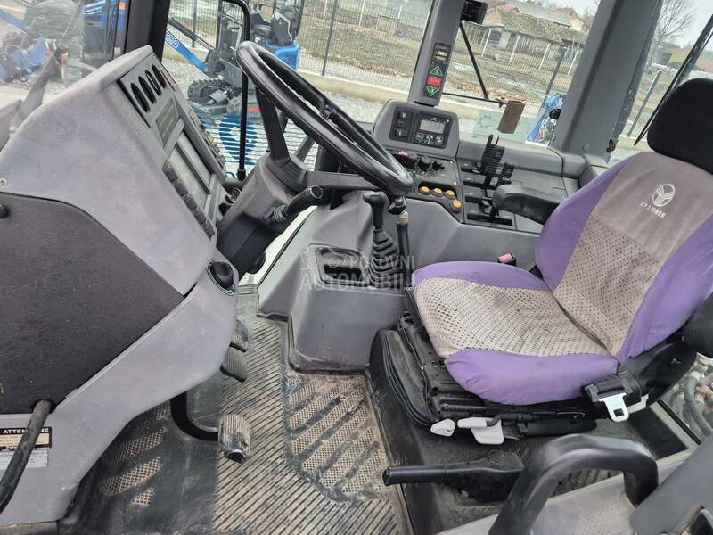 Lamborghini RACING 190