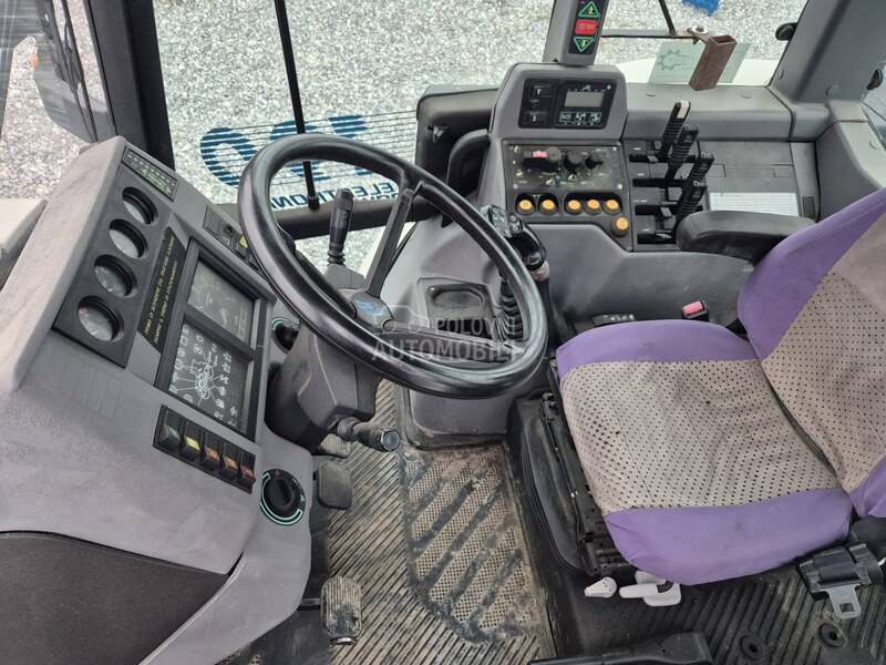 Lamborghini RACING 190