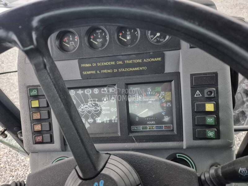 Lamborghini RACING 190