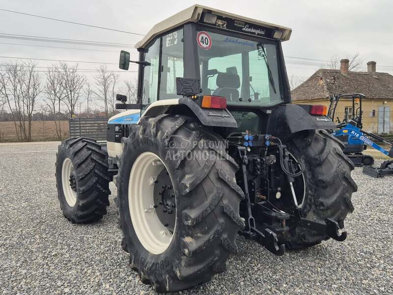 Lamborghini RACING 190