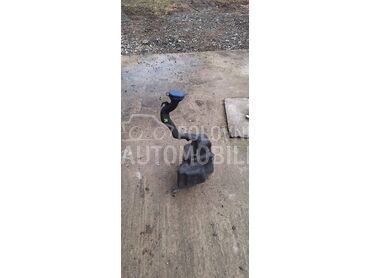 Posuda za tečnost brisača za Mercedes Benz A Klasa