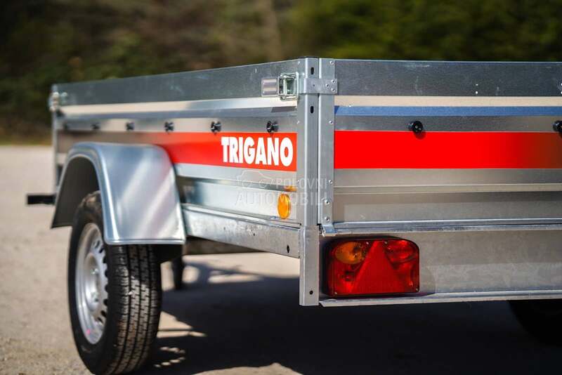 Trigano P233