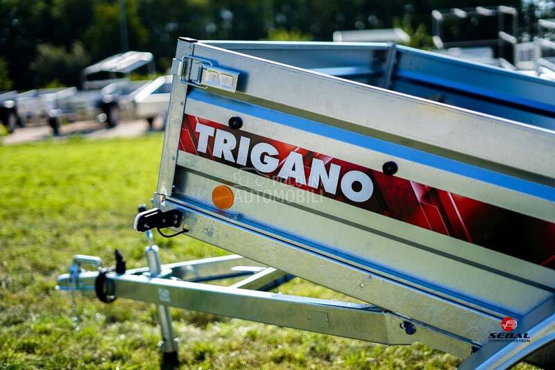 Trigano P233