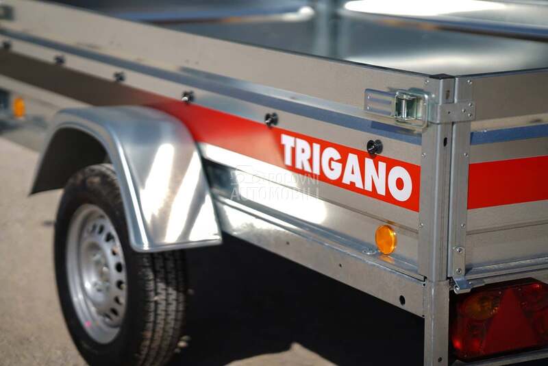 Trigano P233