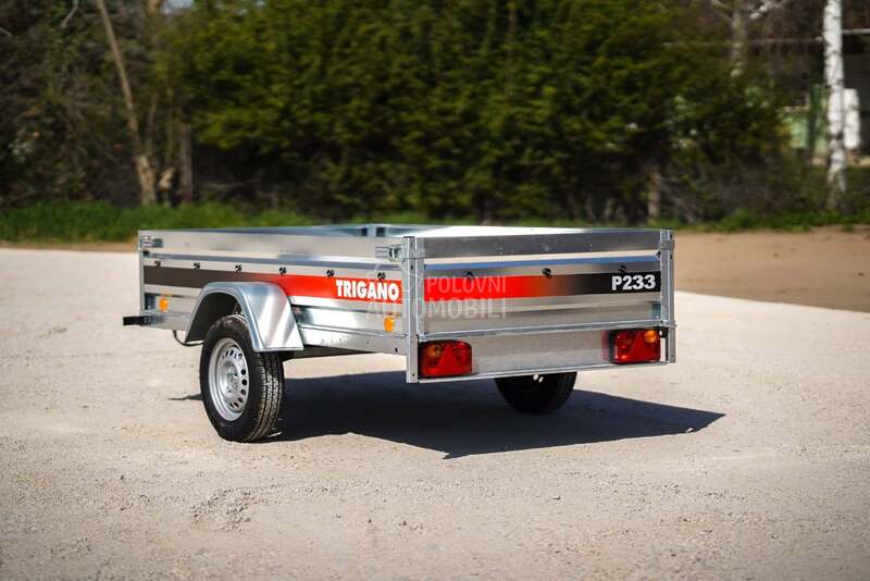 Trigano P233
