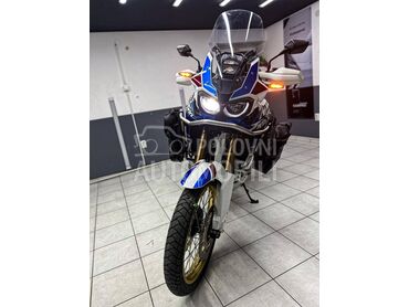Honda Africa Twin CRF1000