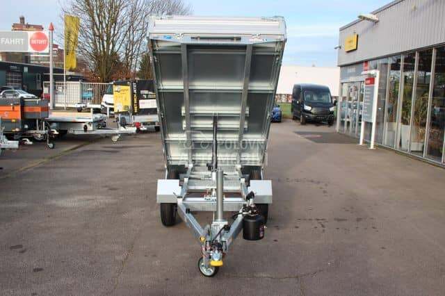 Humbaur KIPER HUK 272715