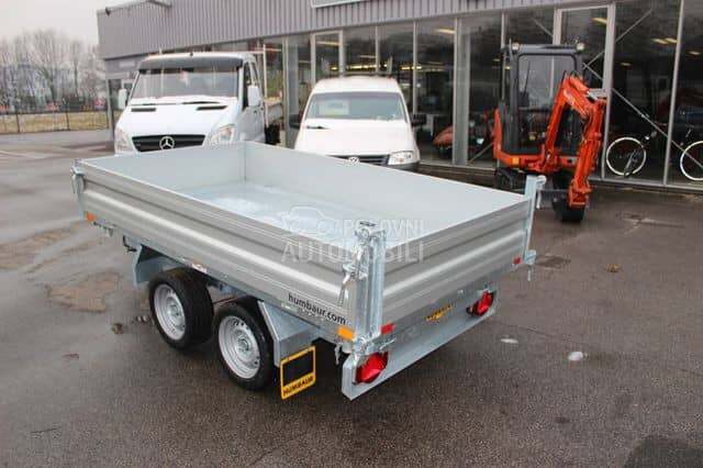 Humbaur KIPER HUK 272715