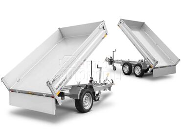 Humbaur KIPER HUK 272715