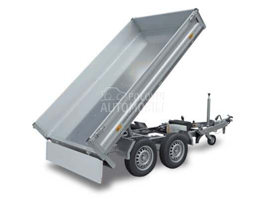 Humbaur KIPER HUK 272715