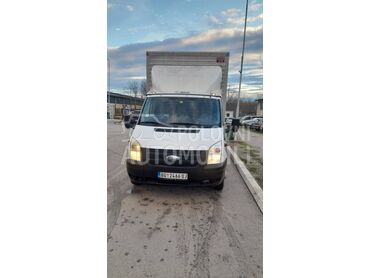 Ford Transit 2.4 TDCI
