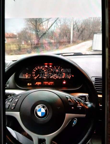 BMW 318 2.0