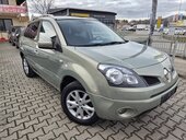 Renault Koleos 2.0dci 4x4 0DLIČAN