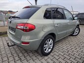 Renault Koleos 2.0dci 4x4 0DLIČAN