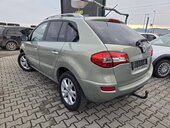 Renault Koleos 2.0dci 4x4 0DLIČAN