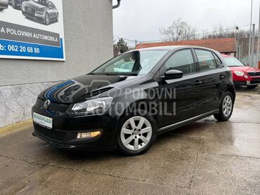 Volkswagen Polo 1.2TDI COMFORTLINE