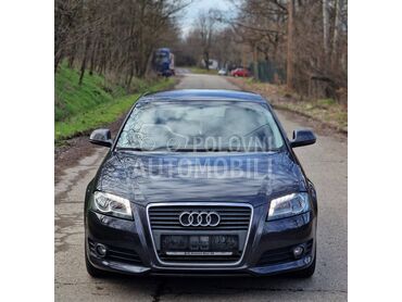 Audi A3 1.9 TDI