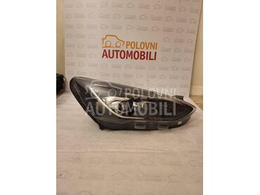 Desni full led far za Ford Focus od 2018. do 2021. god.