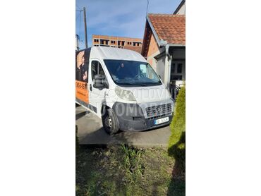 Fiat Ducato 2.3 m.jet