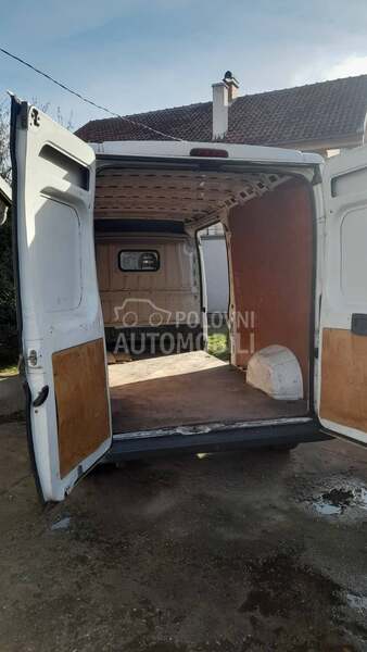 Fiat Ducato 2.3 m.jet