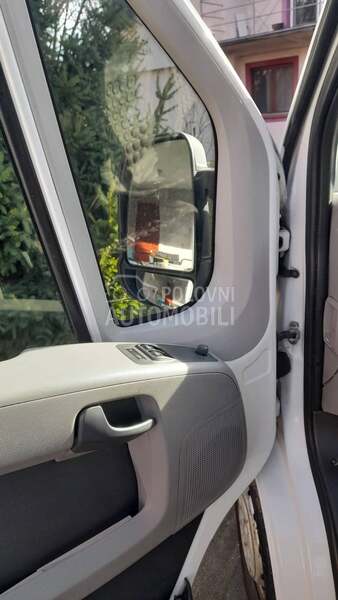 Fiat Ducato 2.3 m.jet